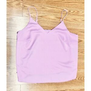 XXL - A New Day - Pink cami
